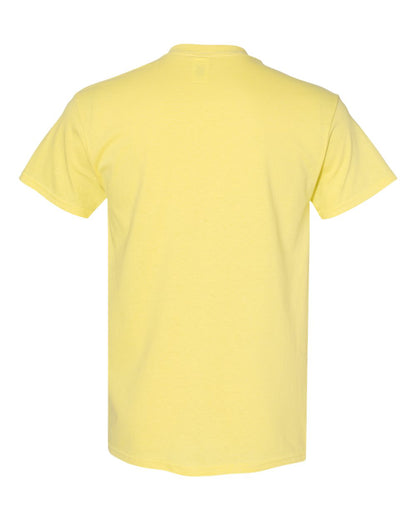 Gildan - Heavy Cotton™ T-Shirt - 5000