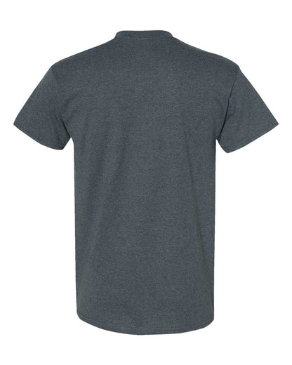 Gildan - Heavy Cotton™ T-Shirt - 5000