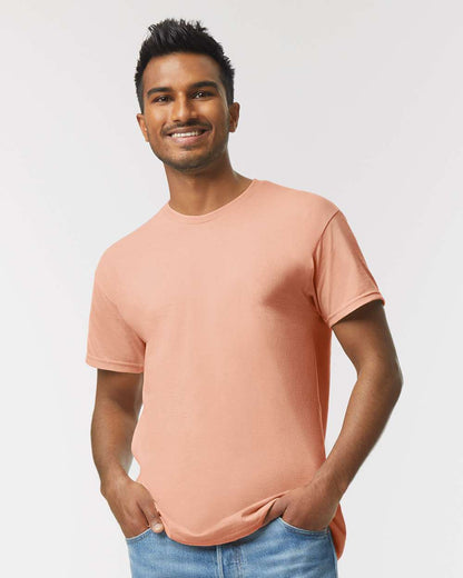 Gildan - Heavy Cotton™ T-Shirt - 5000