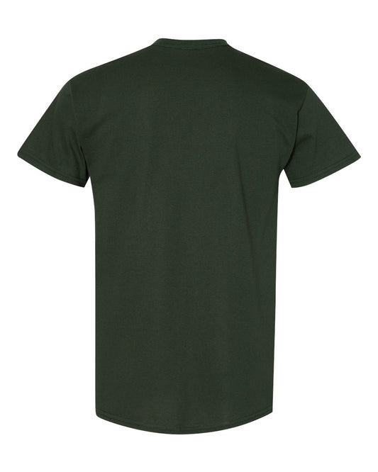 Gildan - Heavy Cotton™ T-Shirt - 5000