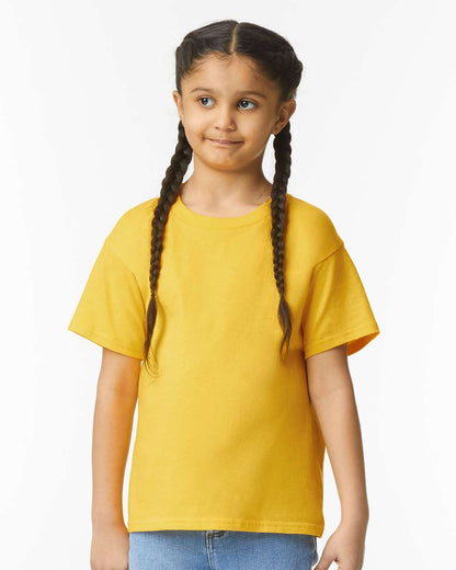 Gildan Softstyle® Youth T-Shirt - 64000B