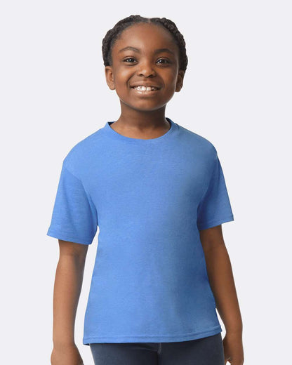 Gildan Softstyle® Youth T-Shirt - 64000B