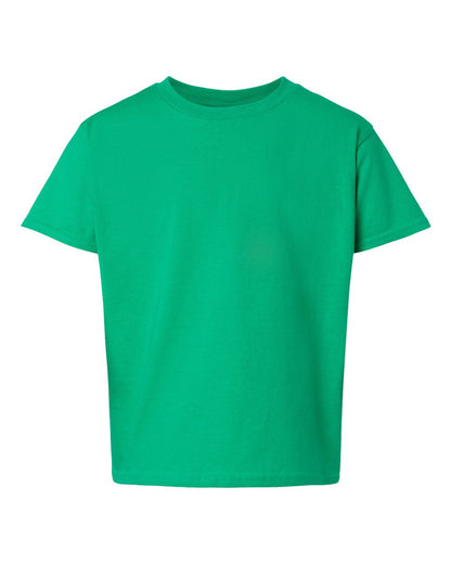 Gildan Softstyle® Youth T-Shirt - 64000B