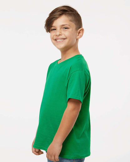 Gildan Softstyle® Youth T-Shirt - 64000B