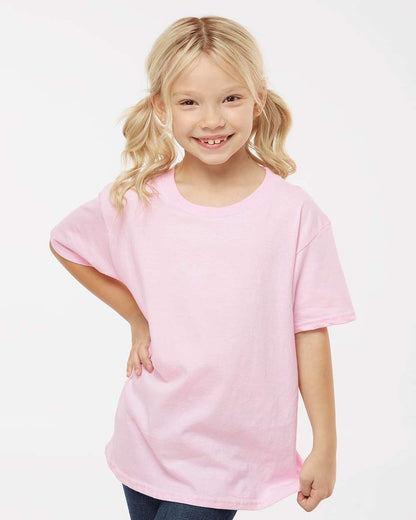 Gildan Softstyle® Youth T-Shirt - 64000B