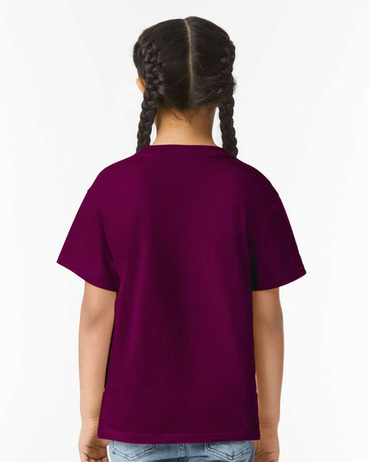 Gildan Softstyle® Youth T-Shirt - 64000B
