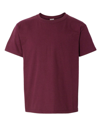 Gildan Softstyle® Youth T-Shirt - 64000B