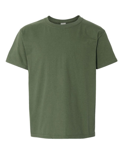 Gildan Softstyle® Youth T-Shirt - 64000B
