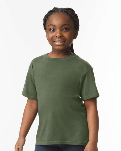 Gildan Softstyle® Youth T-Shirt - 64000B