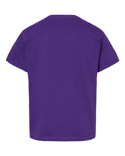 Gildan Softstyle® Youth T-Shirt - 64000B