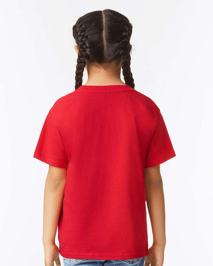 Gildan Softstyle® Youth T-Shirt - 64000B