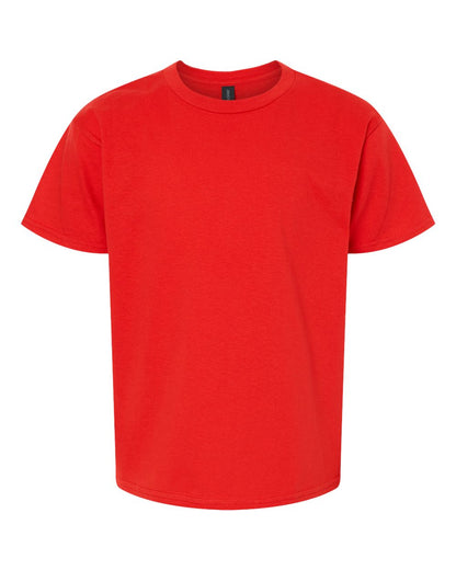 Gildan Softstyle® Youth T-Shirt - 64000B