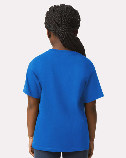 Gildan Softstyle® Youth T-Shirt - 64000B