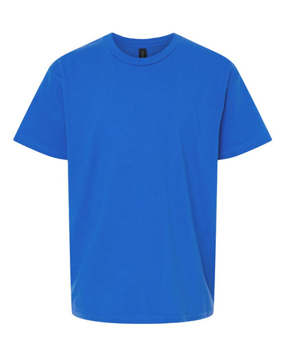Gildan Softstyle® Youth T-Shirt - 64000B