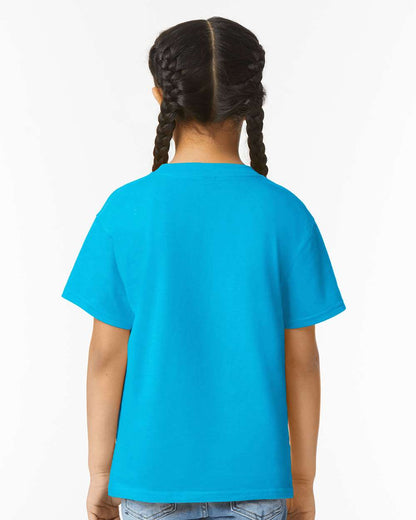 Gildan Softstyle® Youth T-Shirt - 64000B
