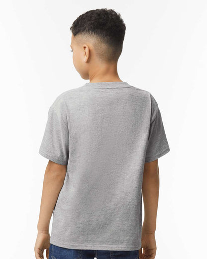 Gildan Softstyle® Youth T-Shirt - 64000B