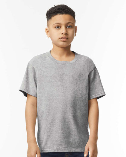 Gildan Softstyle® Youth T-Shirt - 64000B