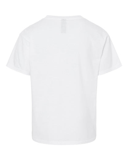 Gildan Softstyle® Youth T-Shirt - 64000B