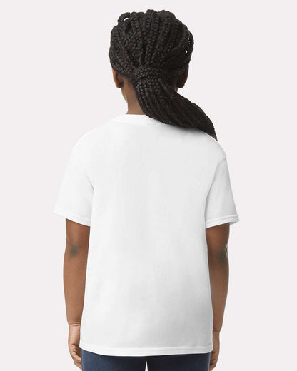 Gildan Softstyle® Youth T-Shirt - 64000B