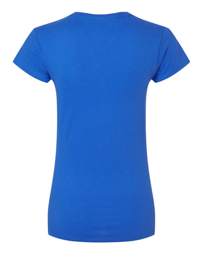 Gildan - Softstyle® Women’s T-Shirt - 64000L