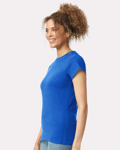 Gildan - Softstyle® Women’s T-Shirt - 64000L