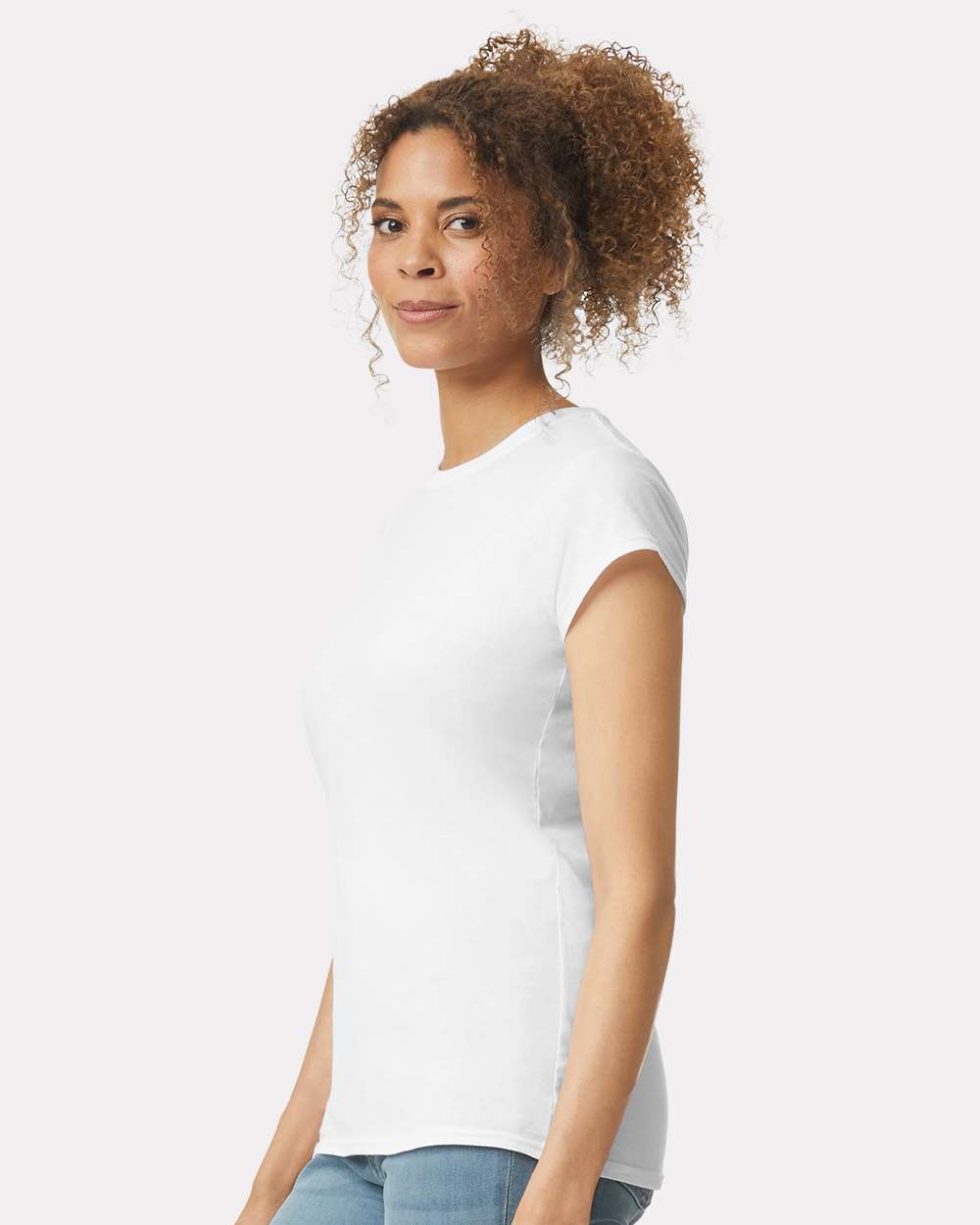 Gildan - Softstyle® Women’s T-Shirt - 64000L