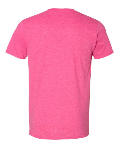 Gildan - Softstyle® T-Shirt - 64000