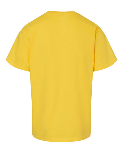 Gildan - Softstyle® Youth Midweight T-Shirt - 65000B