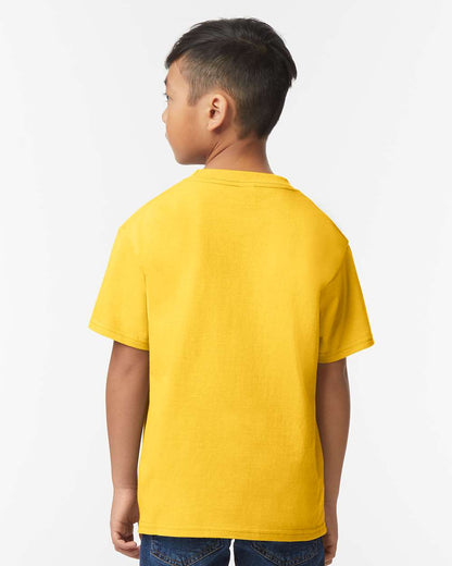 Gildan - Softstyle® Youth Midweight T-Shirt - 65000B