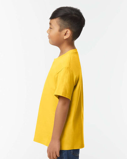 Gildan - Softstyle® Youth Midweight T-Shirt - 65000B