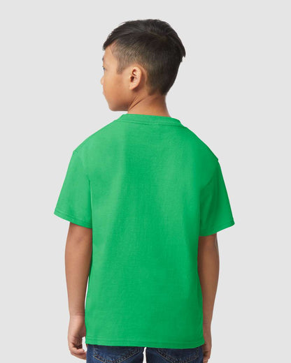 Gildan - Softstyle® Youth Midweight T-Shirt - 65000B