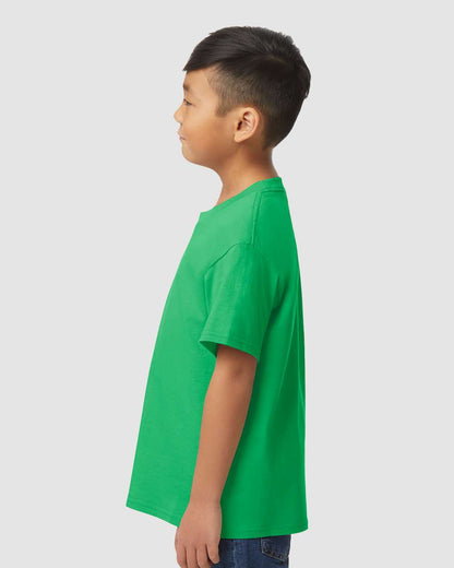 Gildan - Softstyle® Youth Midweight T-Shirt - 65000B