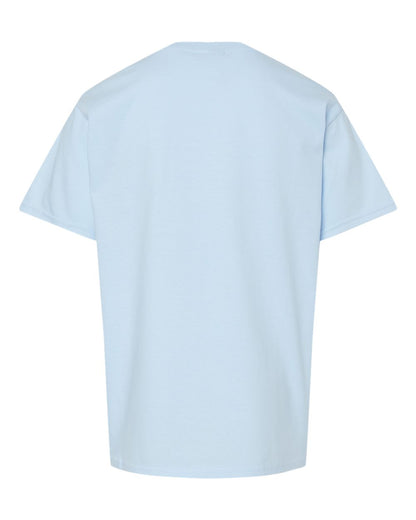 Gildan - Softstyle® Youth Midweight T-Shirt - 65000B