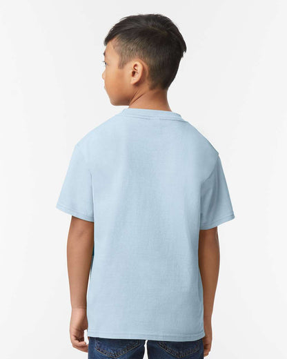 Gildan - Softstyle® Youth Midweight T-Shirt - 65000B