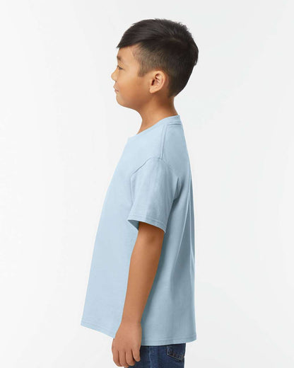Gildan - Softstyle® Youth Midweight T-Shirt - 65000B
