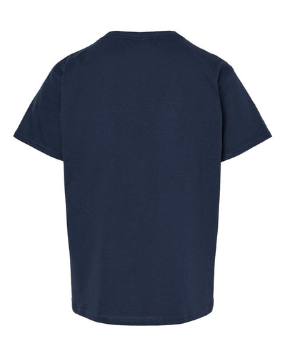 Gildan - Softstyle® Youth Midweight T-Shirt - 65000B