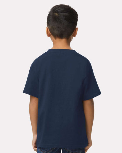 Gildan - Softstyle® Youth Midweight T-Shirt - 65000B