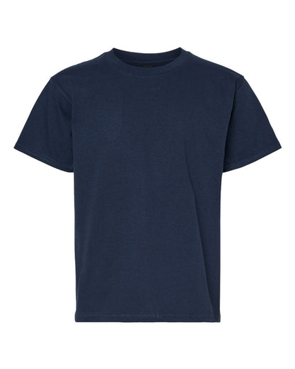 Gildan - Softstyle® Youth Midweight T-Shirt - 65000B