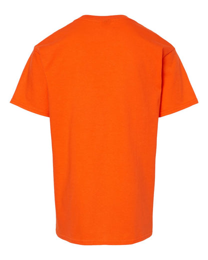 Gildan - Softstyle® Youth Midweight T-Shirt - 65000B