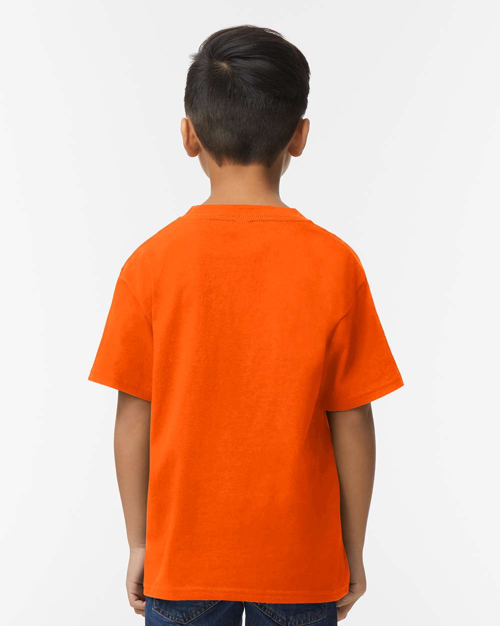 Gildan - Softstyle® Youth Midweight T-Shirt - 65000B