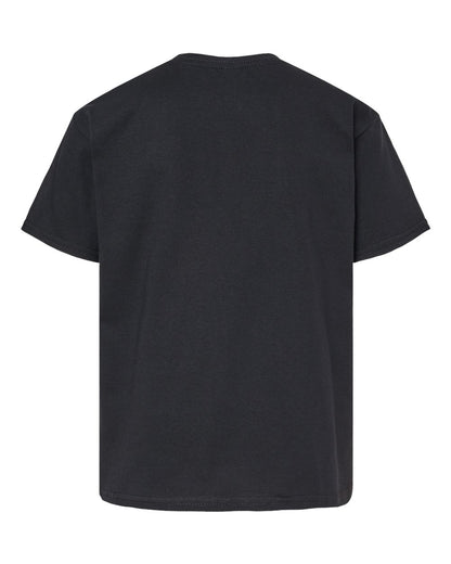 Gildan - Softstyle® Youth Midweight T-Shirt - 65000B