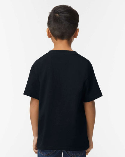 Gildan - Softstyle® Youth Midweight T-Shirt - 65000B