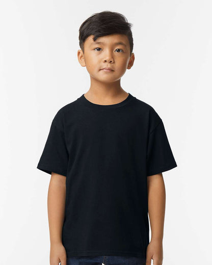 Gildan - Softstyle® Youth Midweight T-Shirt - 65000B