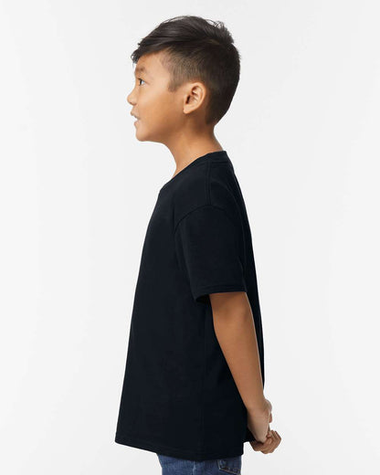 Gildan - Softstyle® Youth Midweight T-Shirt - 65000B