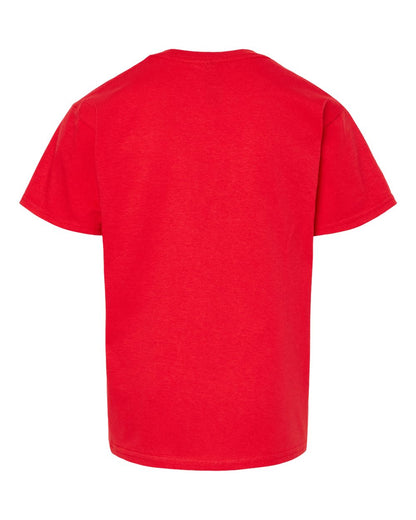 Gildan - Softstyle® Youth Midweight T-Shirt - 65000B