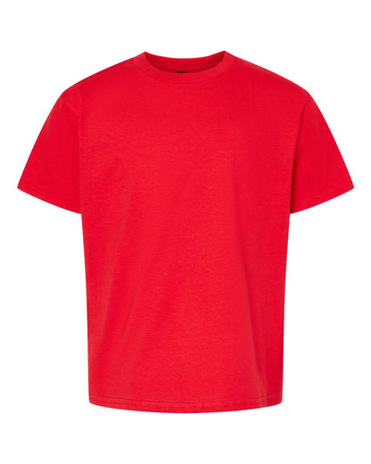 Gildan - Softstyle® Youth Midweight T-Shirt - 65000B