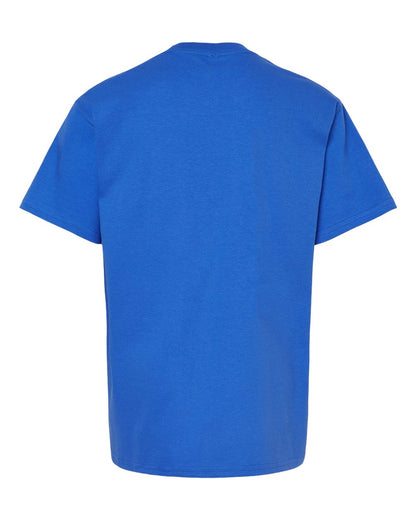 Gildan - Softstyle® Youth Midweight T-Shirt - 65000B