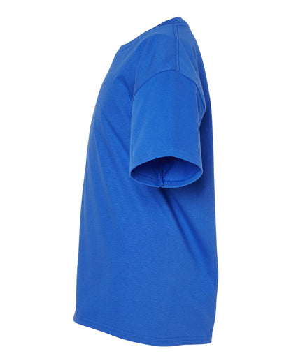 Gildan - Softstyle® Youth Midweight T-Shirt - 65000B