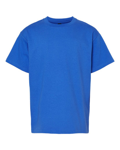 Gildan - Softstyle® Youth Midweight T-Shirt - 65000B