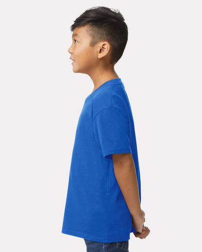 Gildan - Softstyle® Youth Midweight T-Shirt - 65000B